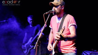 KvartArt: “Lice mista” i “Epilog” zasvirali na Glazbodromu KvartArt: “Lice mista” i “Epilog” zasvirali na Glazbodromu