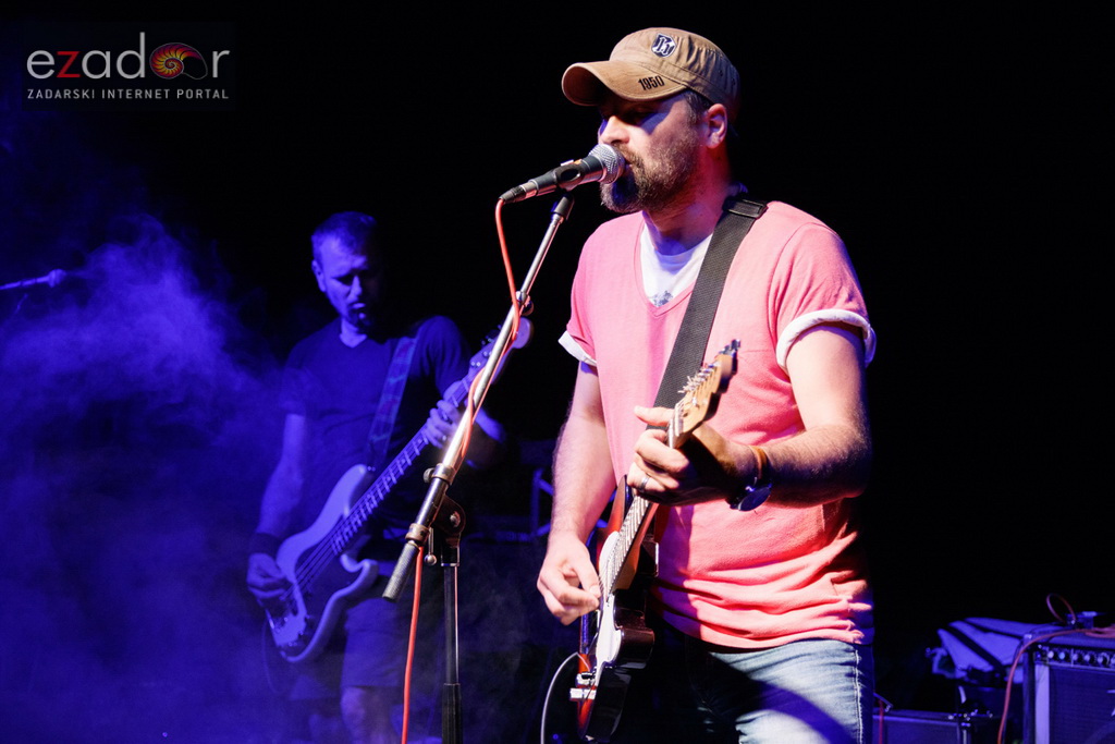 KvartArt: “Lice mista” i “Epilog” zasvirali na Glazbodromu KvartArt: “Lice mista” i “Epilog” zasvirali na Glazbodromu
