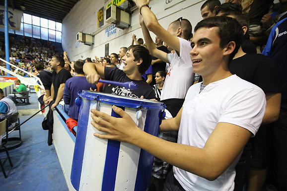 Jazine: Humanitarna utakmica za Stephanie (foto:Saša Čuka)