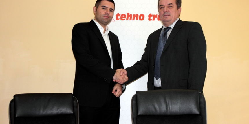 Ivan Juric i Jozo Dragic Ivan Juric i Jozo Dragic