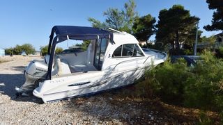 Pijan gliserom izletio na šibensku plažu Jadrija