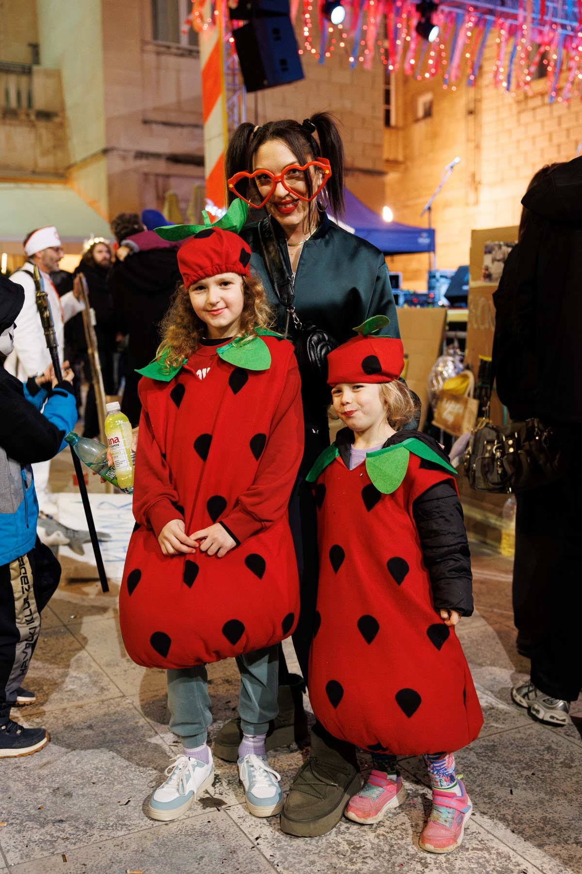 Zadarski karneval 2026. Zadarski karneval 2026.