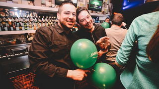 Belfast Food @ Maraschino Bar 19. ožujka 2016. Belfast Food @ Maraschino Bar 19. ožujka 2016.