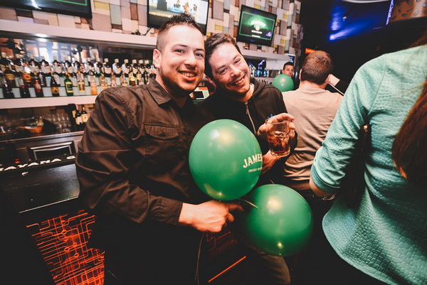 Belfast Food @ Maraschino Bar 19. ožujka 2016. Belfast Food @ Maraschino Bar 19. ožujka 2016.