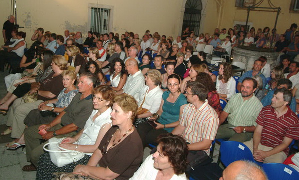 Arijana Culina: Za Europu spremni