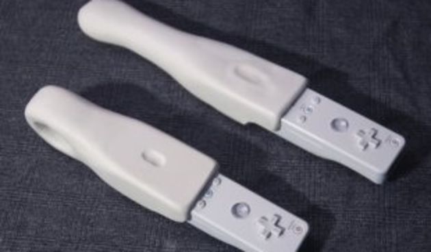 Wiibrator ( foto: net.hr)