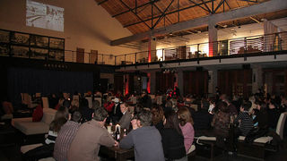 Prikazivanje filma “Zadarski Barkajoli”