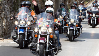 Kratki pregled dođađanja na Croatia Harley Daysima koji su u Biogradu održali od 26. do 29. svibnja 2011, Foto: Leo Banić Kratki pregled dođađanja na Croatia Harley Daysima koji su u Biogradu održali od 26. do 29. svibnja 2011, Foto: Leo Banić