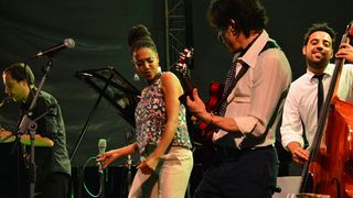 Terraneo summer break: Nicola Combo & Ilija Rudman