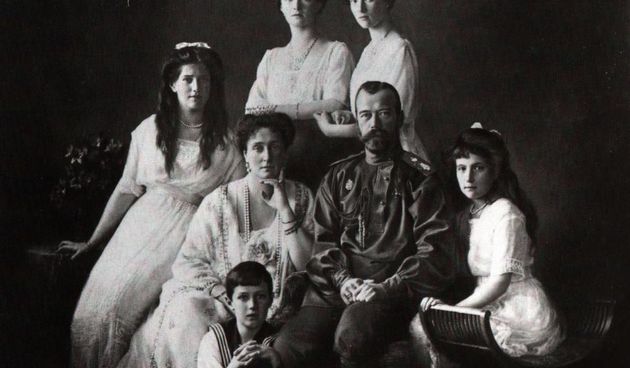 Romanovi (Foto: photobucket.com)