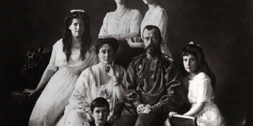 Romanovi (Foto: photobucket.com)