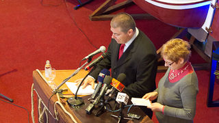 Dan zadarske županije: Svečana sjednica, foto: Leo Banić Dan zadarske županije: Svečana sjednica, foto: Leo Banić