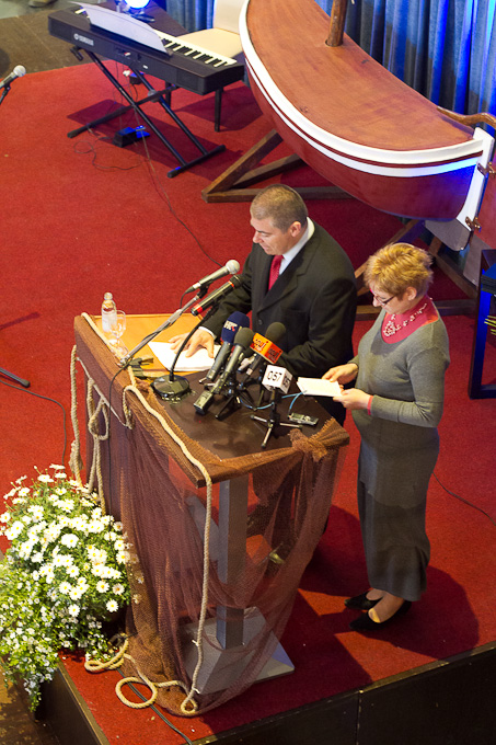 Dan zadarske županije: Svečana sjednica, foto: Leo Banić Dan zadarske županije: Svečana sjednica, foto: Leo Banić