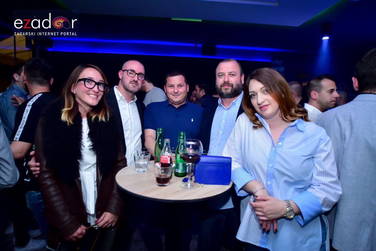 Otvoren klub HypeBar Day&Night Otvoren klub HypeBar Day&Night