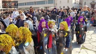 Karnevalić 057 radija 23. veljače 2017.