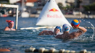 Red Bull Sidrun: Ekipa Kolpomorto proslavila pobjedu u Kalima Red Bull Sidrun: Ekipa Kolpomorto proslavila pobjedu u Kalima