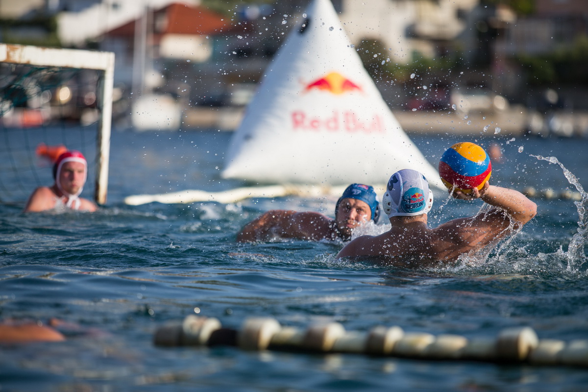 Red Bull Sidrun: Ekipa Kolpomorto proslavila pobjedu u Kalima Red Bull Sidrun: Ekipa Kolpomorto proslavila pobjedu u Kalima