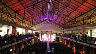 Vlatko Stefanovski i Miroslav Tadić (foto: Marin Gospić)