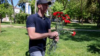 Međunarodni praznik rada u Zadru obilježen podjelom graha na Vruljici