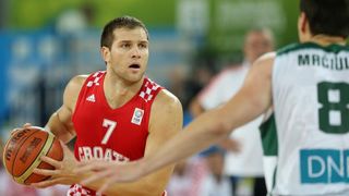 Eurobasket 2013: Polufinalna utakmica Litva – Hrvatska 77-62, Foto: Igor Kralj/PIXSELL