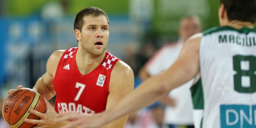 Eurobasket 2013: Polufinalna utakmica Litva – Hrvatska 77-62, Foto: Igor Kralj/PIXSELL Eurobasket 2013: Polufinalna utakmica Litva – Hrvatska 77-62, Foto: Igor Kralj/PIXSELL