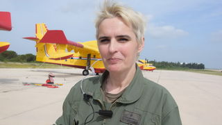 Ekipa tv showa “The Grand Tour” snimala u Zrakoplovnoj bazi u Zemuniku