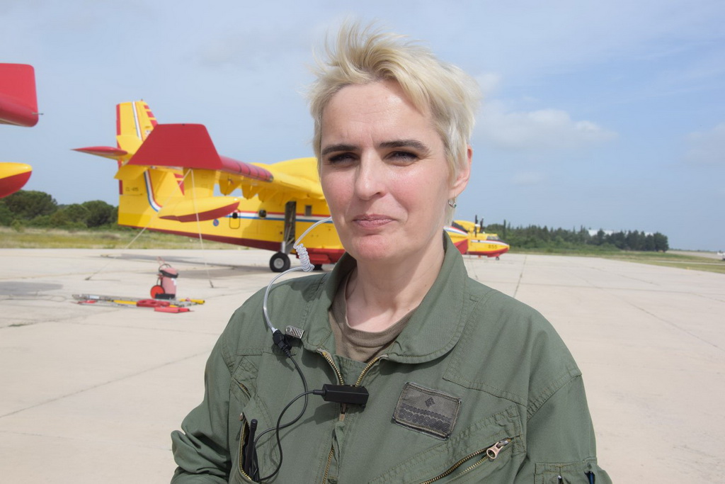 Ekipa tv showa “The Grand Tour” snimala u Zrakoplovnoj bazi u Zemuniku