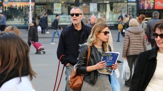 Vir u Zagrebu Vir u Zagrebu