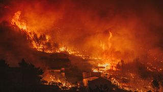 Žrnovnica Žrnovnica