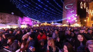 Ivan Zak @ Advent u Zadru Ivan Zak @ Advent u Zadru