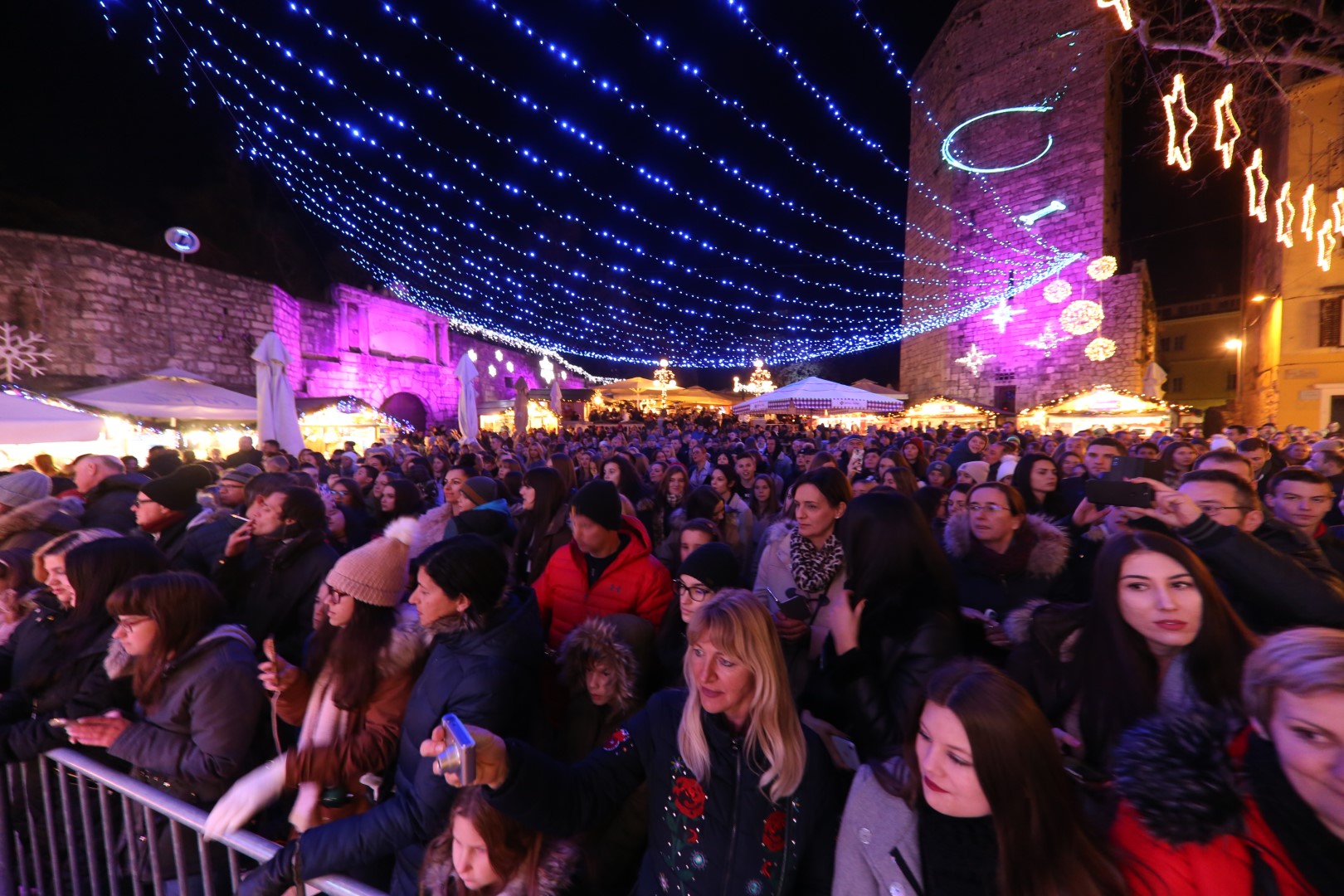 Ivan Zak @ Advent u Zadru Ivan Zak @ Advent u Zadru