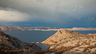 Đir do vrha Zečjak na sjevernom Velebitu, Foto: Leo Banić