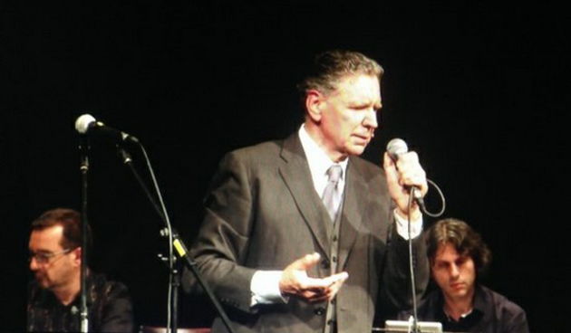 Đani Maršan na konceru “Zadar u srcu” u HNK Zadar