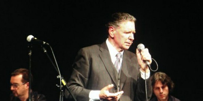 Đani Maršan na konceru “Zadar u srcu” u HNK Zadar Đani Maršan na konceru “Zadar u srcu” u HNK Zadar