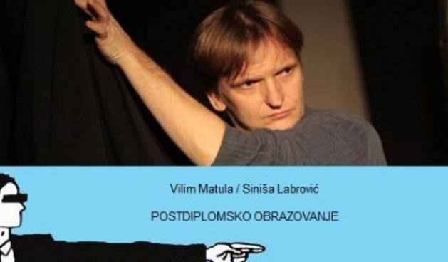 Postdiplomsko obrazovanje