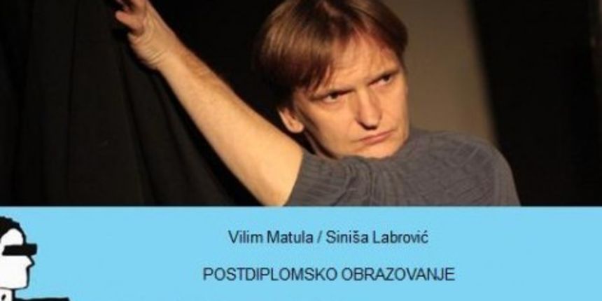 Postdiplomsko obrazovanje Postdiplomsko obrazovanje