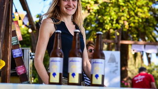 Craft Bbeer Festival i Sajam inovacija u sklopu Taste & Travel festivala 2016. Craft Bbeer Festival i Sajam inovacija u sklopu Taste & Travel festivala 2016.