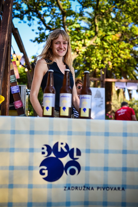 Craft Bbeer Festival i Sajam inovacija u sklopu Taste & Travel festivala 2016. Craft Bbeer Festival i Sajam inovacija u sklopu Taste & Travel festivala 2016.