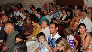 Glazbene večeri u sv. Donatu, praški barokni ansambl, foto: Nenad Marčev