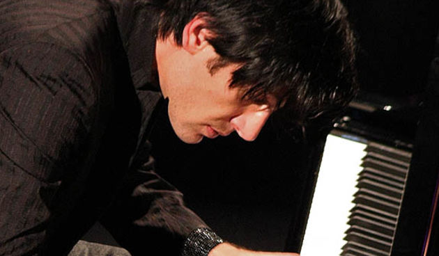 Maksim Mrvica koncert u HKK Zadar