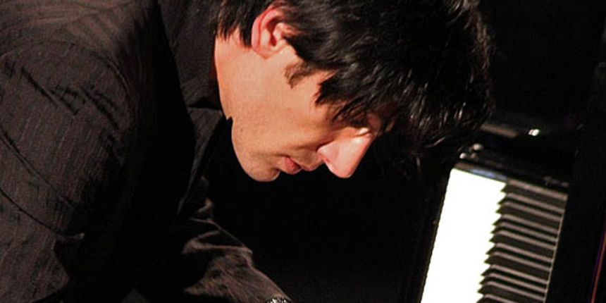 Maksim Mrvica koncert u HKK Zadar Maksim Mrvica koncert u HKK Zadar