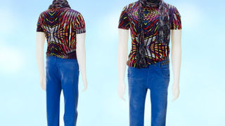 Ljetni Williamson ‘sletio’ u H&M (Moda.hr)