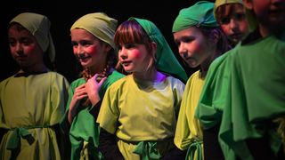 “Panika u Mrazogradu” dramske radionice Donatolina 1 “Panika u Mrazogradu” dramske radionice Donatolina 1