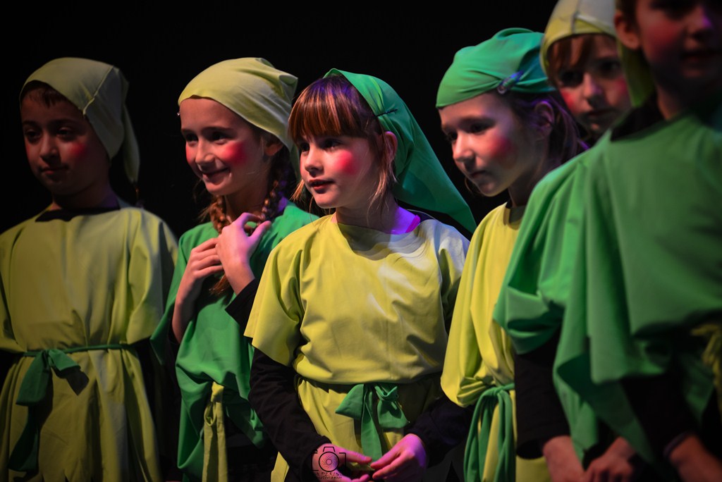 “Panika u Mrazogradu” dramske radionice Donatolina 1 “Panika u Mrazogradu” dramske radionice Donatolina 1