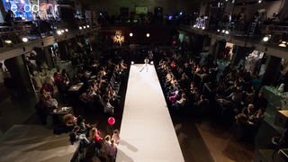 11. Festival vjenčanja: Modna revija vjenčanica