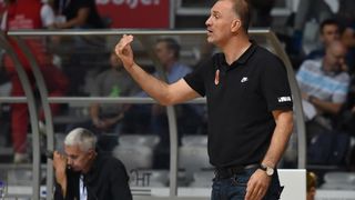 ZDBT 2016: KK Cedevita – Fenerbahce 77-88. Photo: Hrvoje Jelavić/PIXSELL ZDBT 2016: KK Cedevita – Fenerbahce 77-88. Photo: Hrvoje Jelavić/PIXSELL