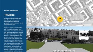 Kako transformirati Bili Brig? Evo ideja mladih arhitekata