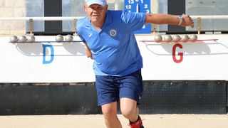 3. HBL: BK Vir – BK Imotski 18-4 3. HBL: BK Vir – BK Imotski 18-4