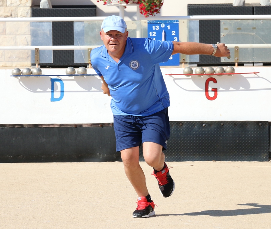 3. HBL: BK Vir – BK Imotski 18-4 3. HBL: BK Vir – BK Imotski 18-4