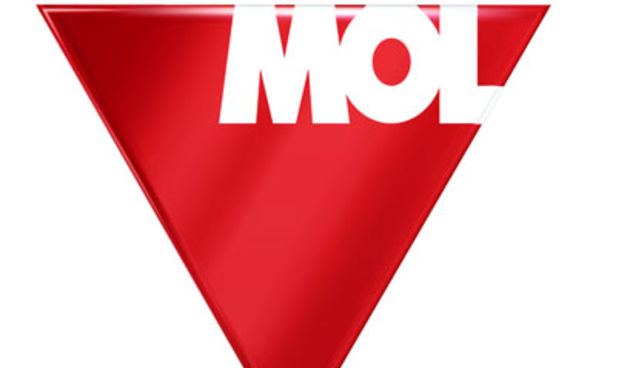 MOL logo (Foto: Totalportal.hr)